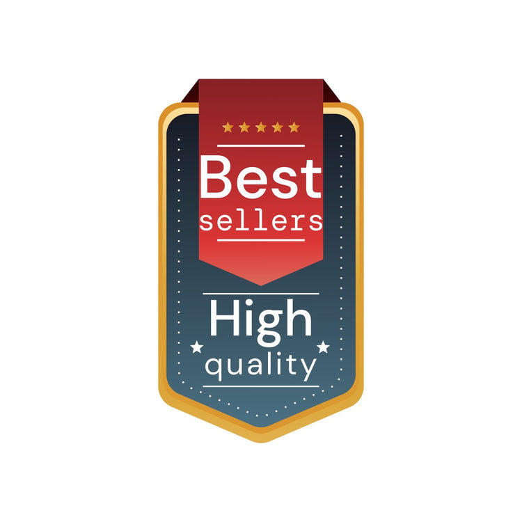 Best Sellers