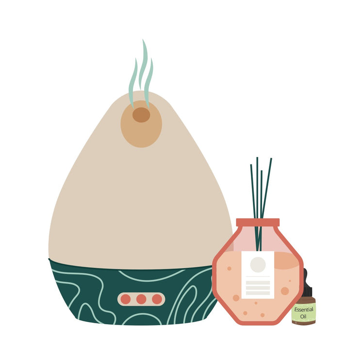 Aroma Diffuser