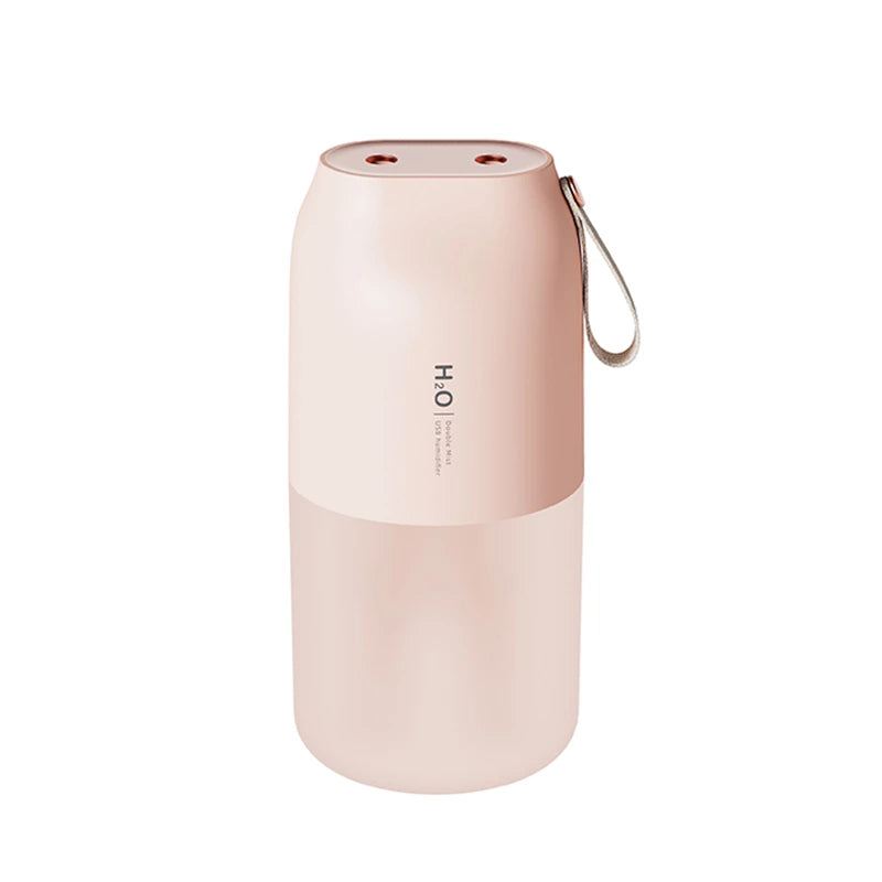 Portable Air Humidifier