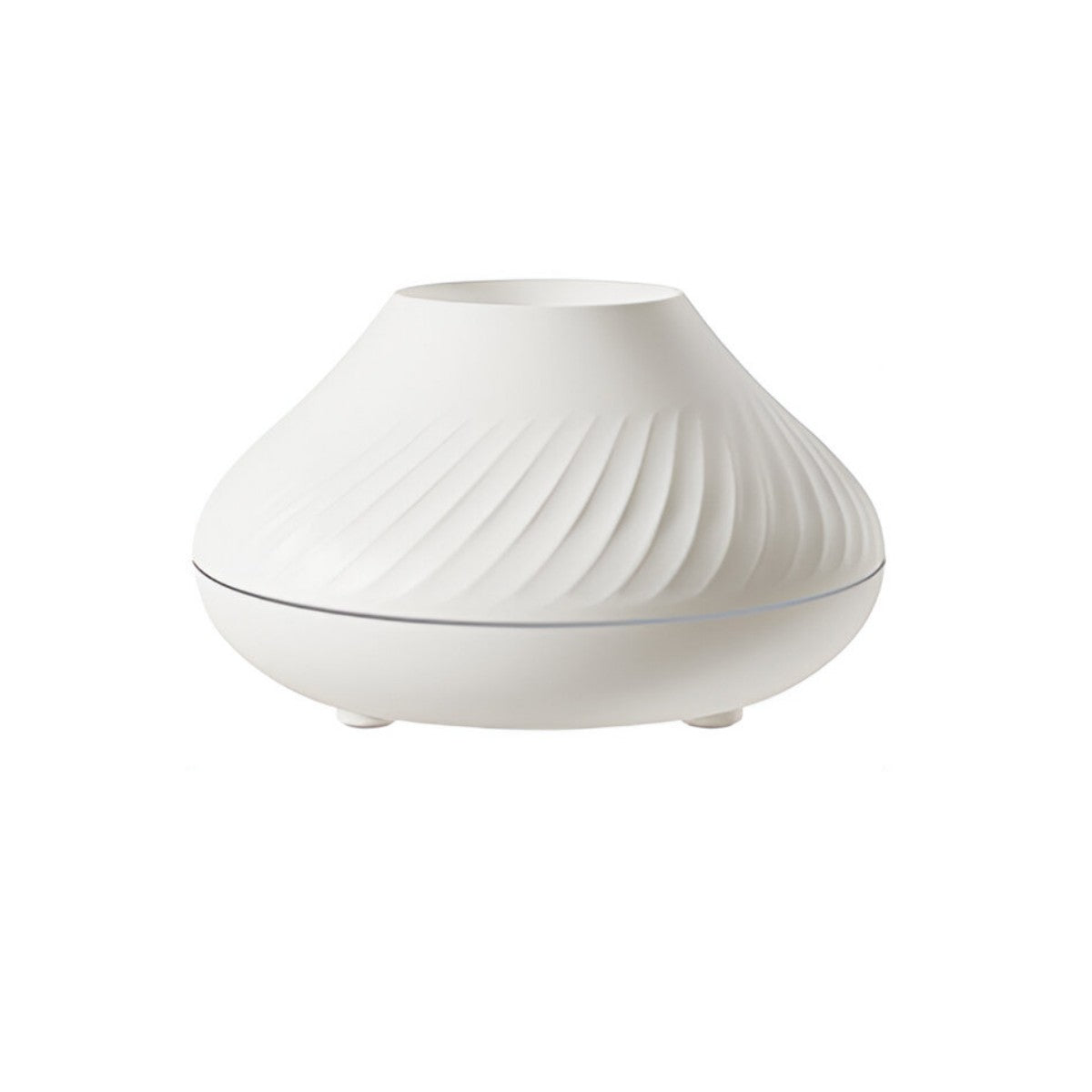 Vulkanischer Aromadiffusor und Luftbefeuchter