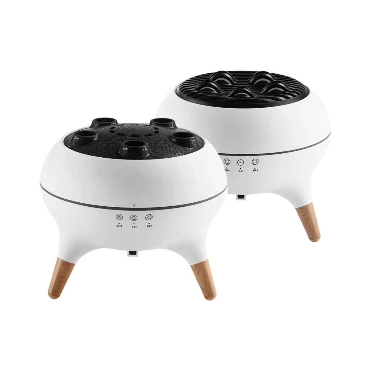 Dynamic Jellyfish Aroma Diffuser