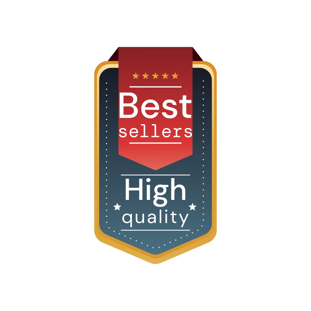 Best Sellers