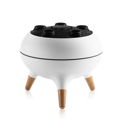 Dynamic Jellyfish Humidifier with Remote