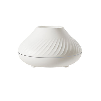 Vulkanischer Aromadiffusor und Luftbefeuchter