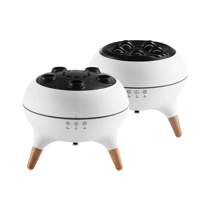 Dynamic Jellyfish Aroma Diffuser