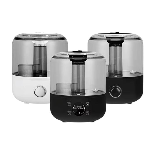 Ultrasonic Air Humidifier